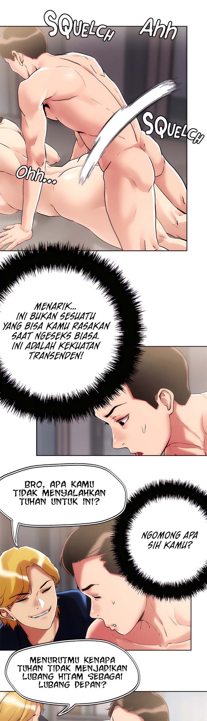 The Emperor of The Night - Chapter 61 14