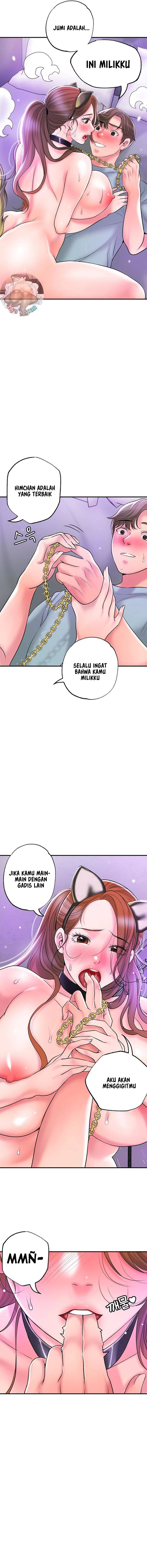 New Town - Chapter 61 9