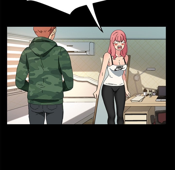 Perfect Roommates - Chapter 61 26 Perfect Roommates - Chapter 61 26