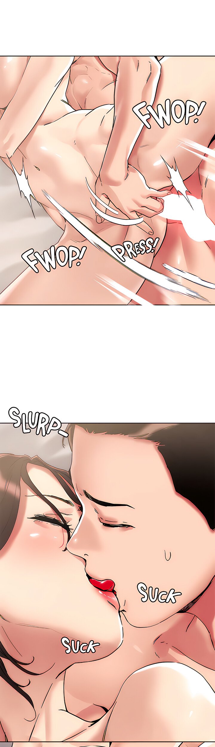 The Emperor of The Night - Chapter 61 20