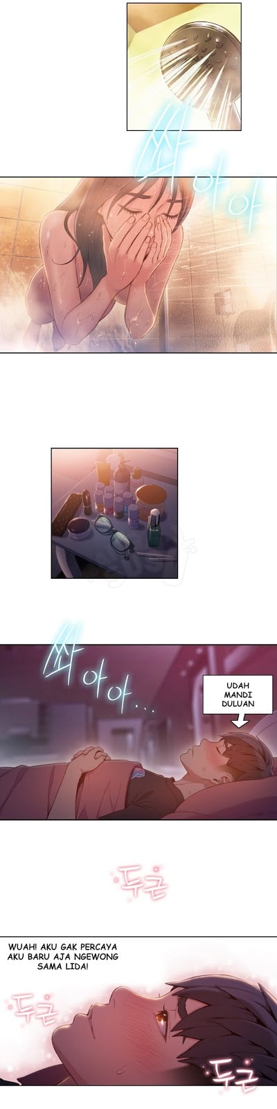 Sweet Guy - Chapter 61 2