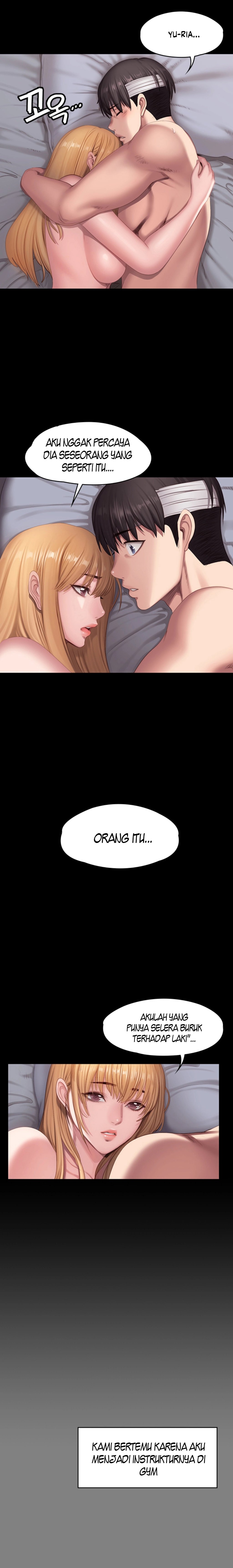 Fitness (G.HO) - Chapter 61 9