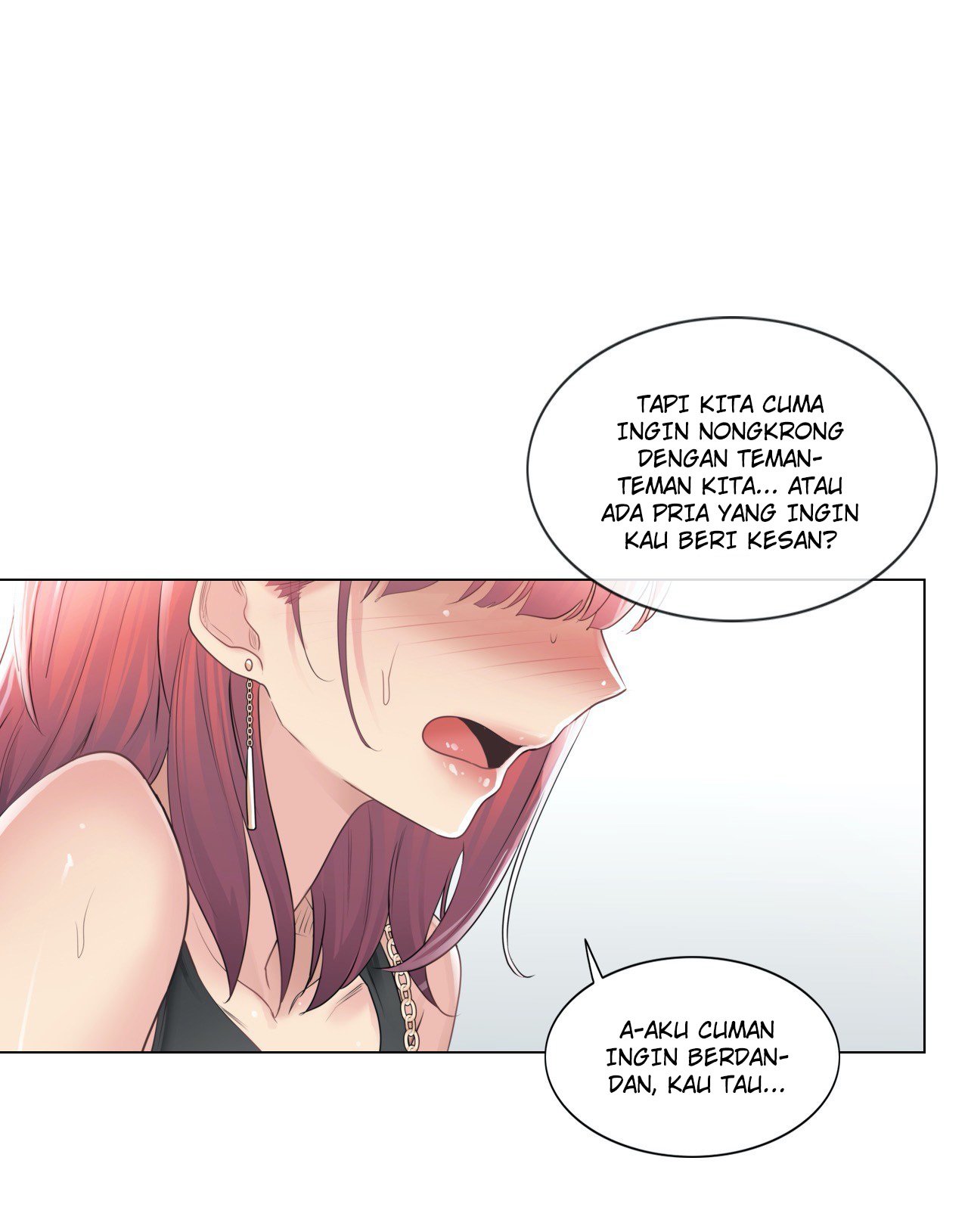 Touch to Unlock - Chapter 61 33