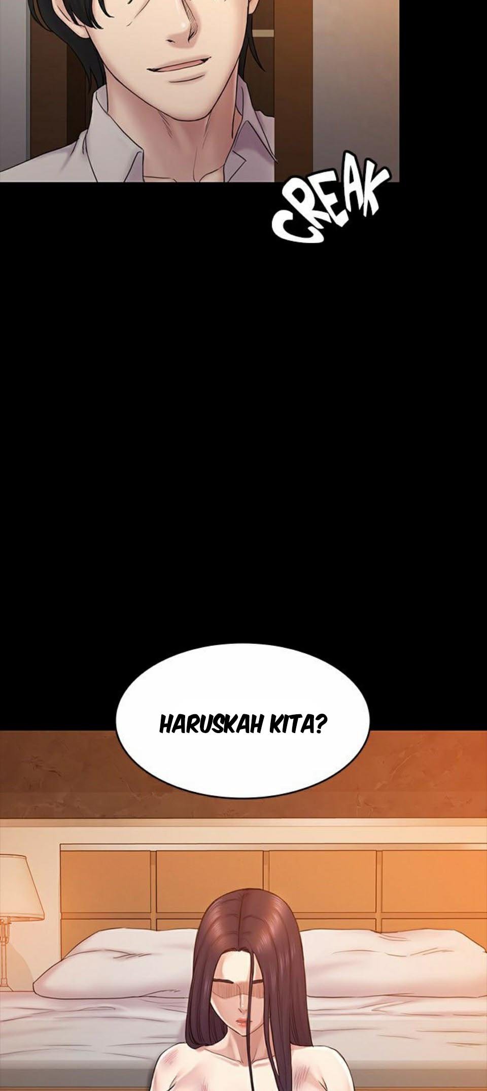 Ajeossi - Chapter 61 52