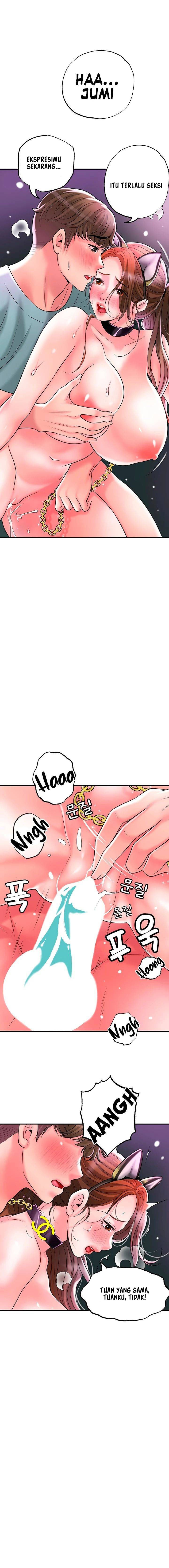 New Town - Chapter 61 3