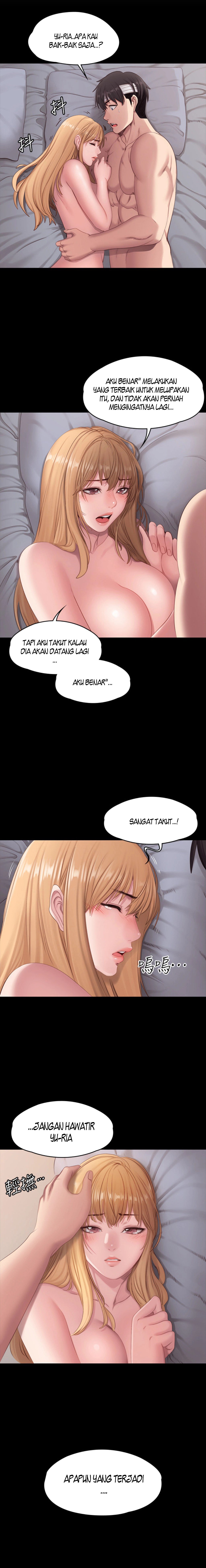 Fitness (G.HO) - Chapter 61 15