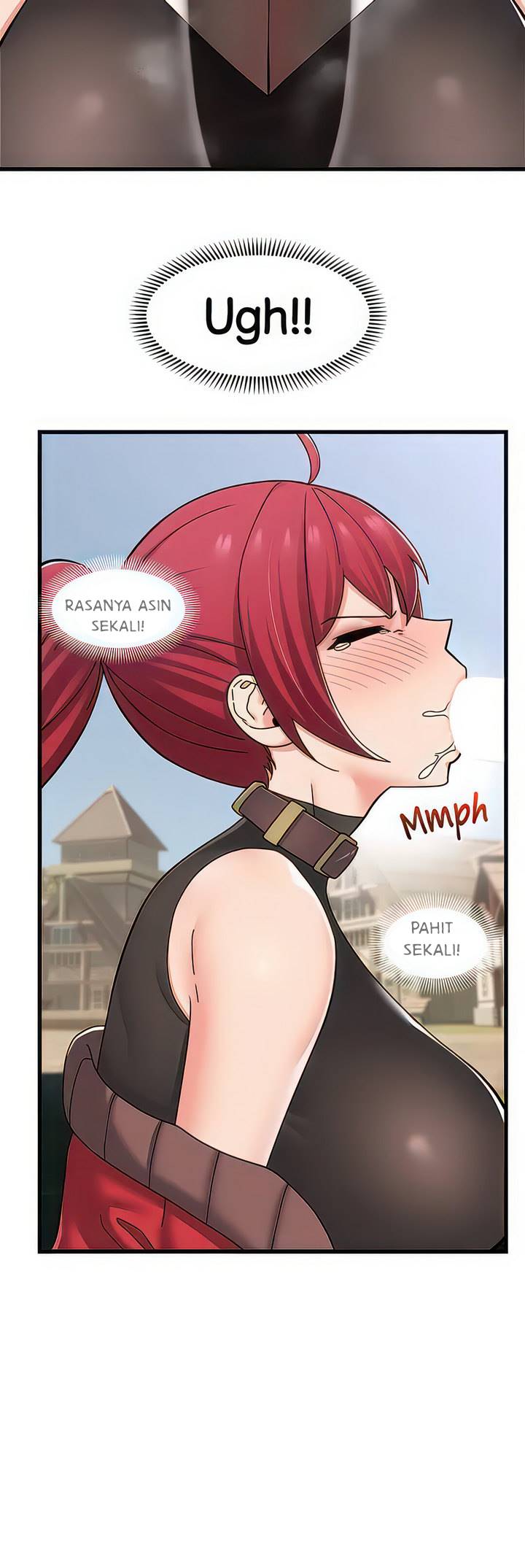 I love the hypnosis of this world - Chapter 61 43
