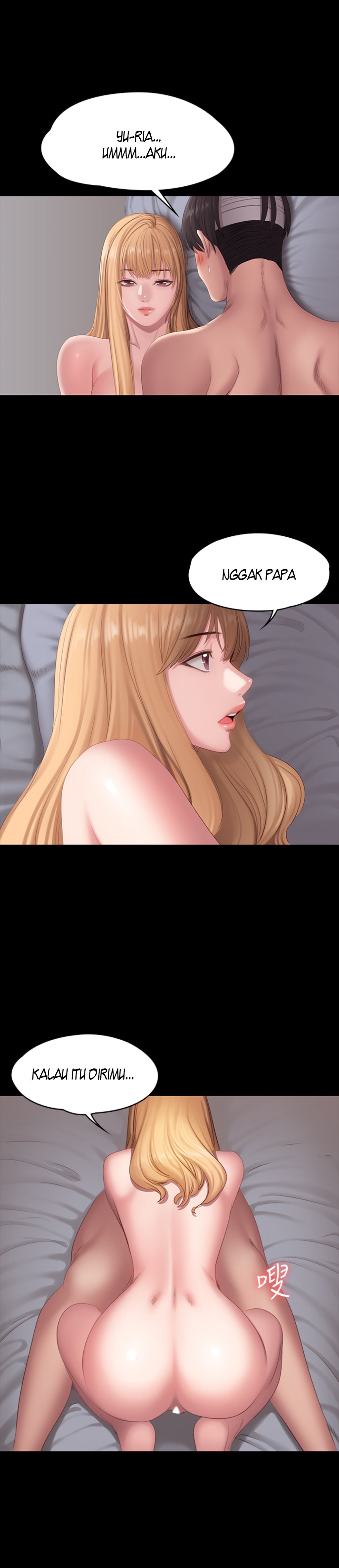 Fitness (G.HO) - Chapter 61 18