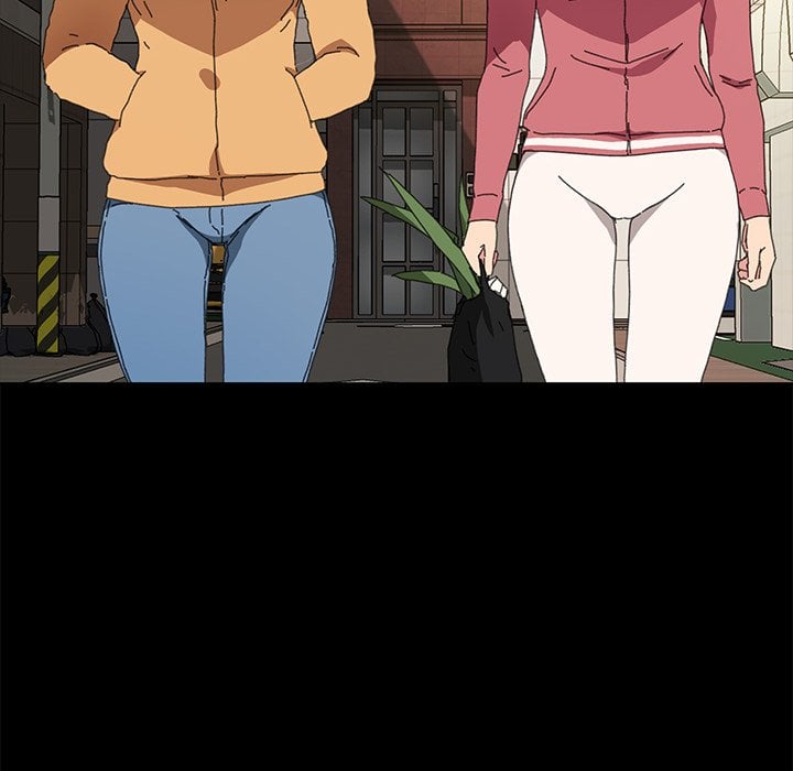 Perfect Roommates - Chapter 61 113 Perfect Roommates - Chapter 61 113