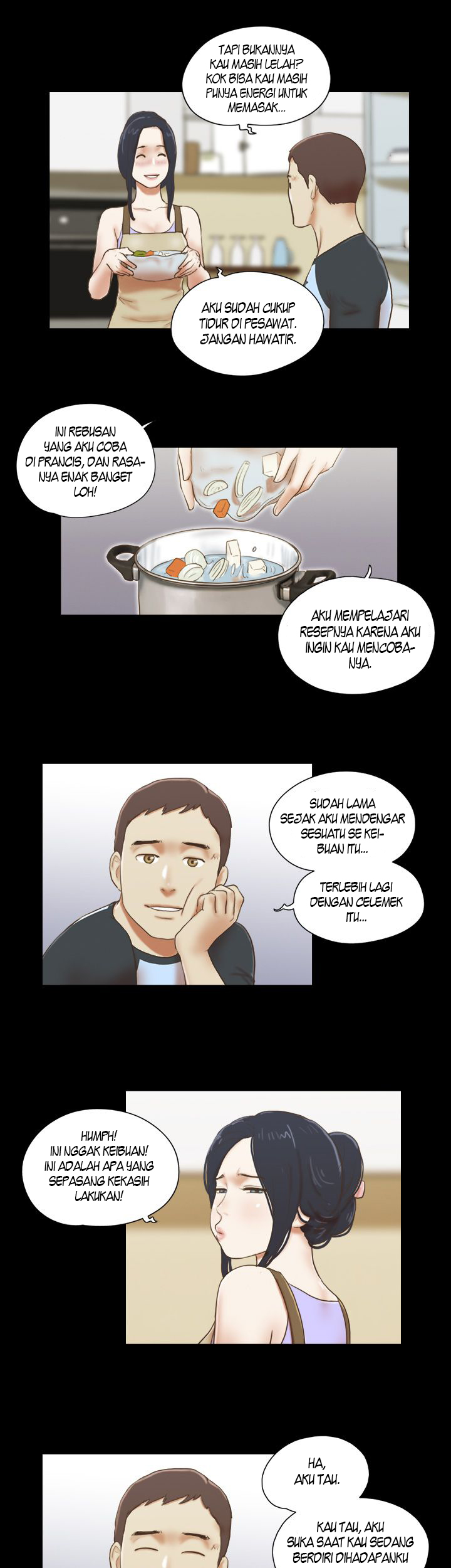 She’s The Girl - Chapter 61 11 She’s The Girl - Chapter 61 11