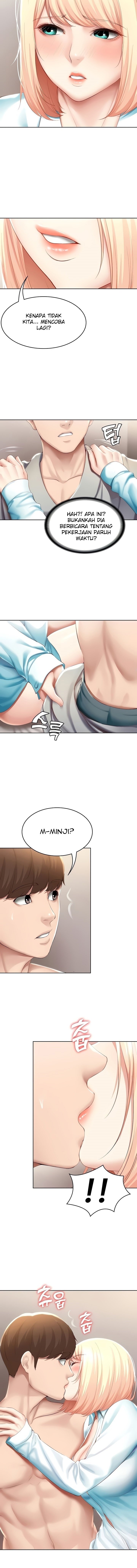 Boarding Diary - Chapter 61 12 Boarding Diary - Chapter 61 12