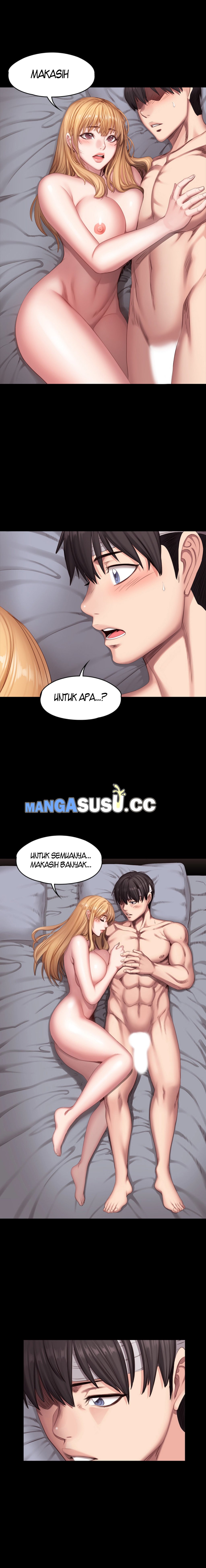 Fitness (G.HO) - Chapter 61 8