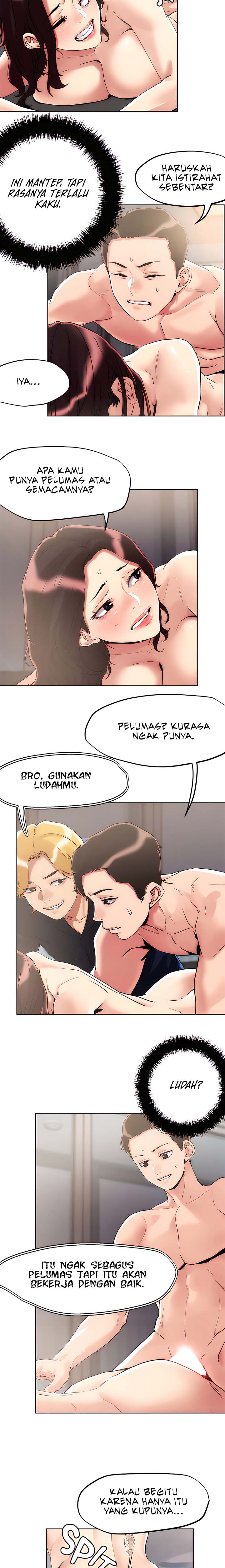 The Emperor of The Night - Chapter 61 11