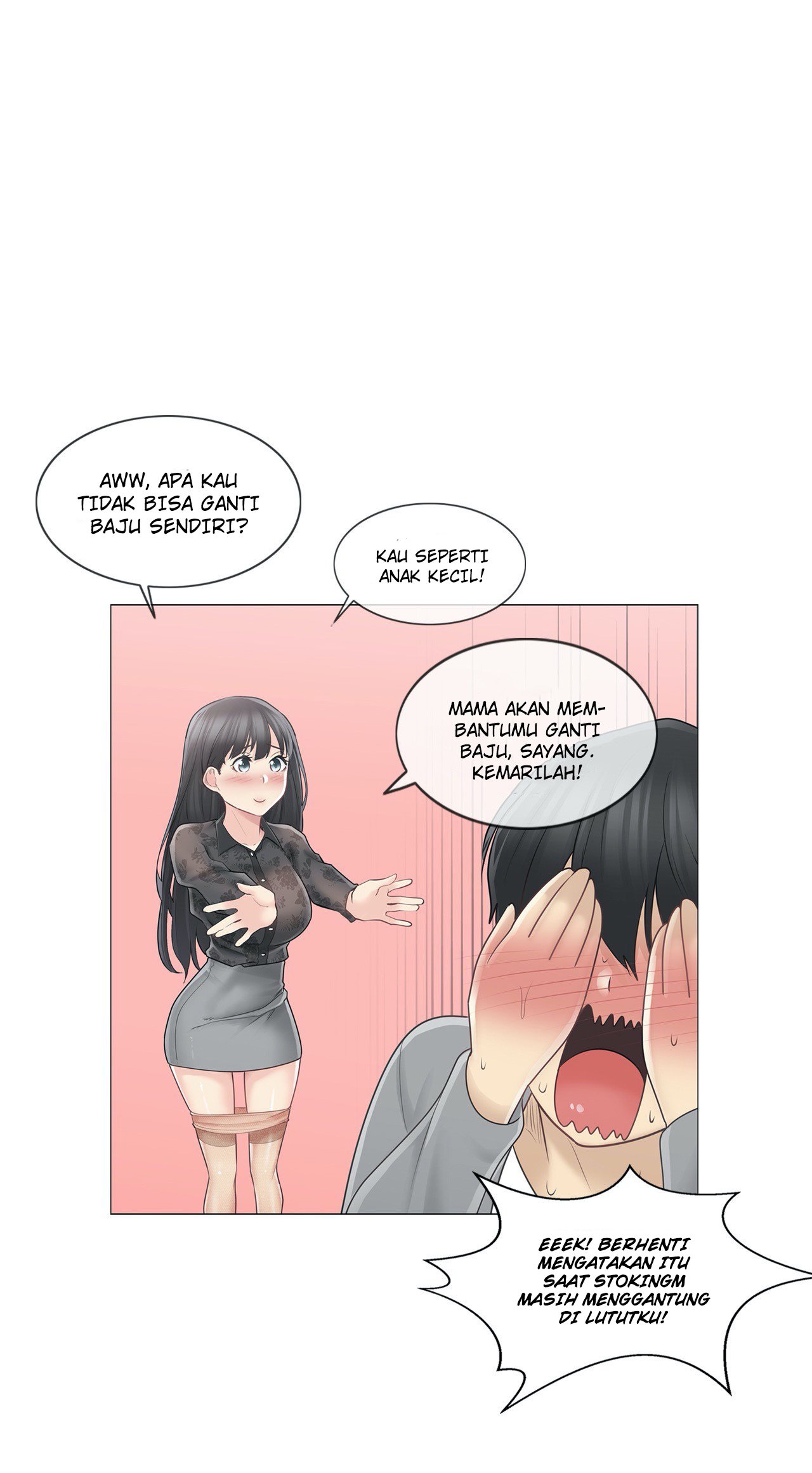 Touch to Unlock - Chapter 61 29