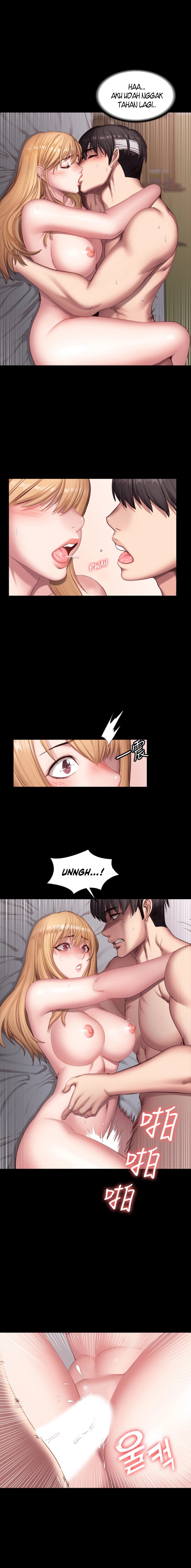 Fitness (G.HO) - Chapter 61 4