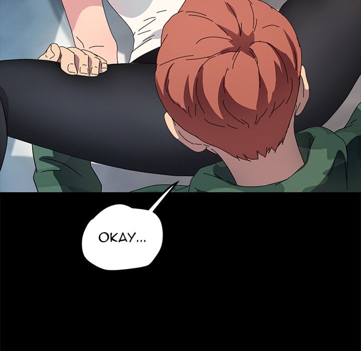 Perfect Roommates - Chapter 61 54 Perfect Roommates - Chapter 61 54