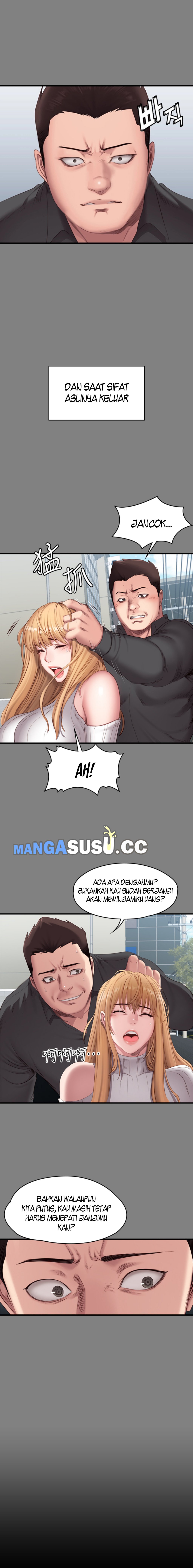 Fitness (G.HO) - Chapter 61 14