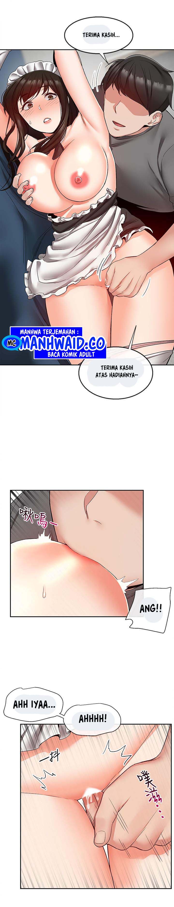 Floor Noise - Chapter 34 15