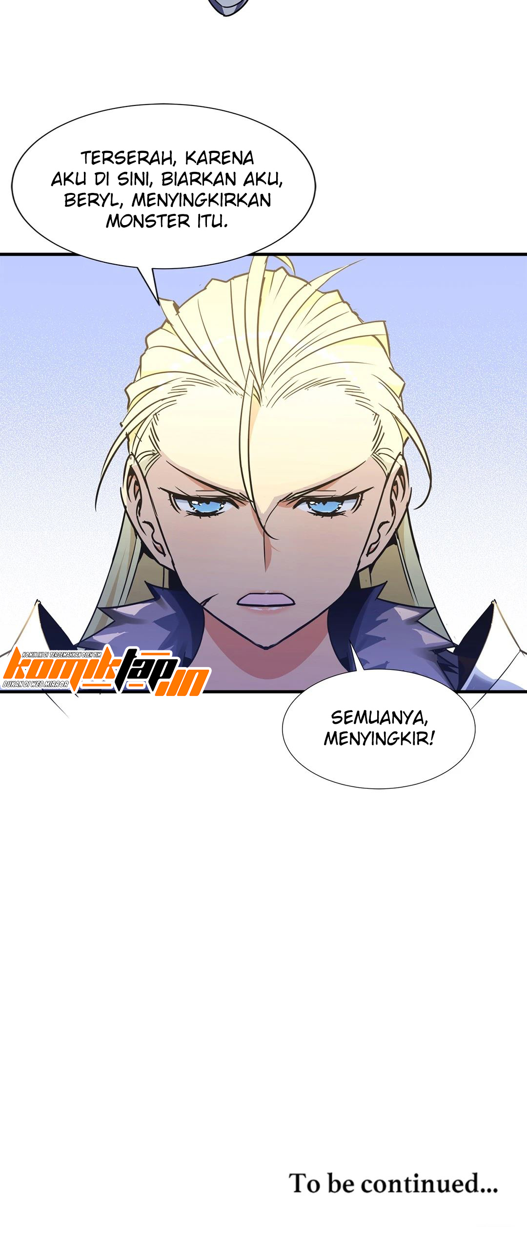 Rise and Shine, Hero! - Chapter 34 32 Rise and Shine, Hero! - Chapter 34 32