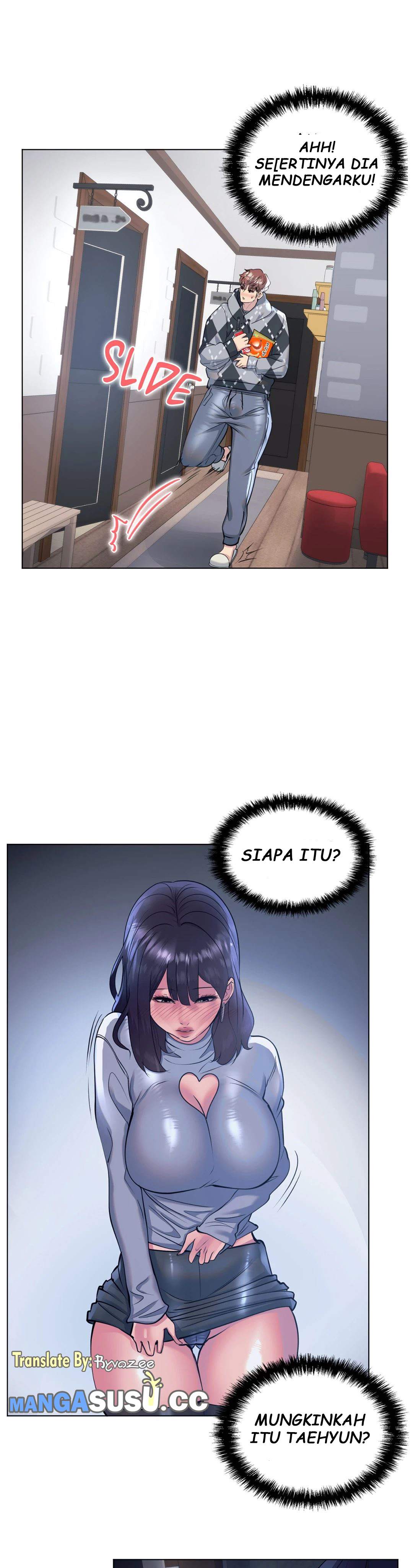 Toys Store - Chapter 34 14