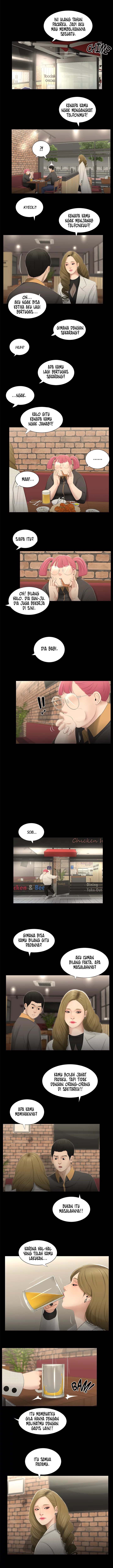 Friends With Secret - Chapter 34 4 Friends With Secret - Chapter 34 4