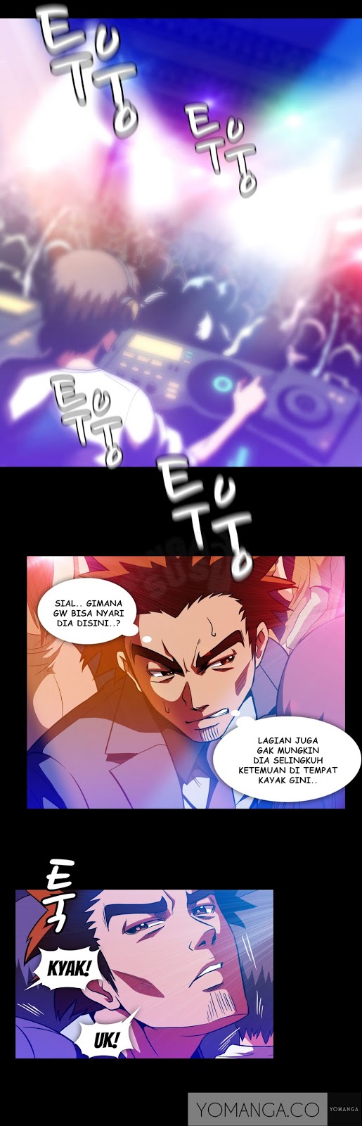 Drug Candy - Chapter 34 21