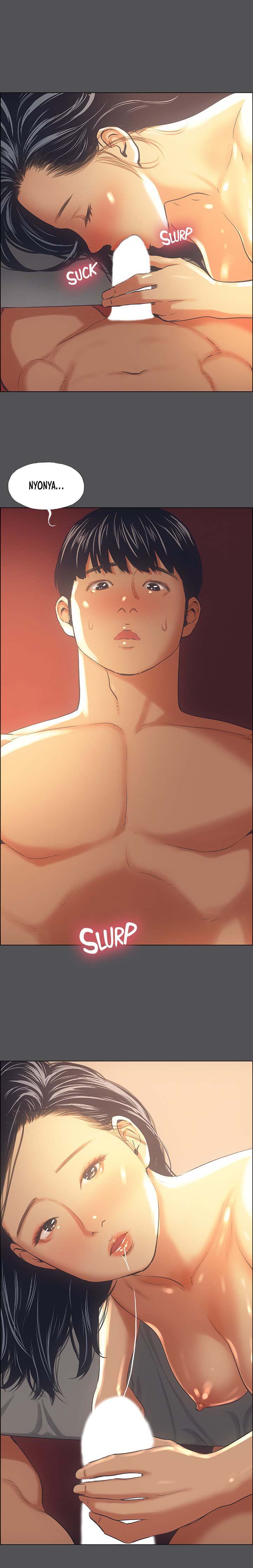 Summer Vacation - Chapter 34 6