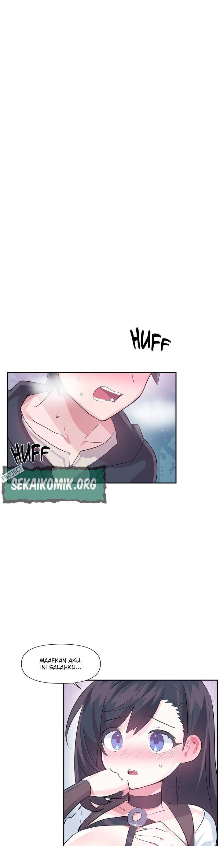 Log in to Lust-a-land - Chapter 34 17