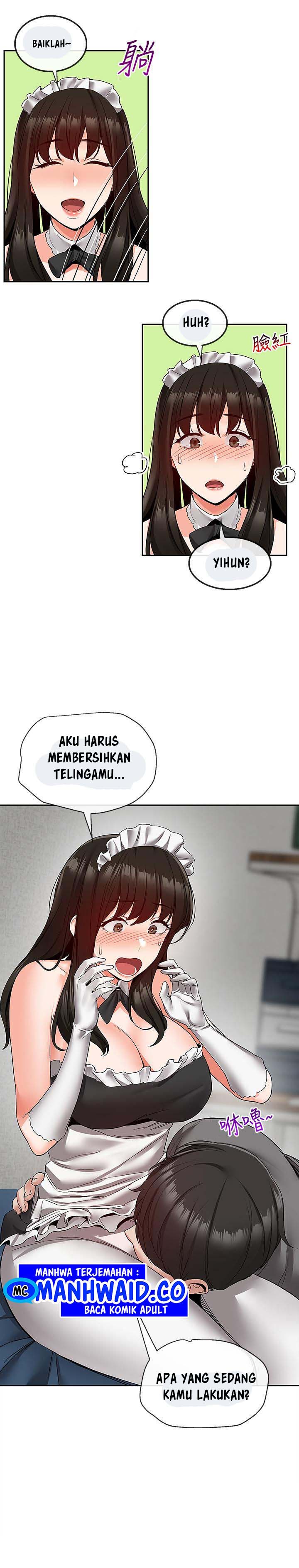 Floor Noise - Chapter 34 9