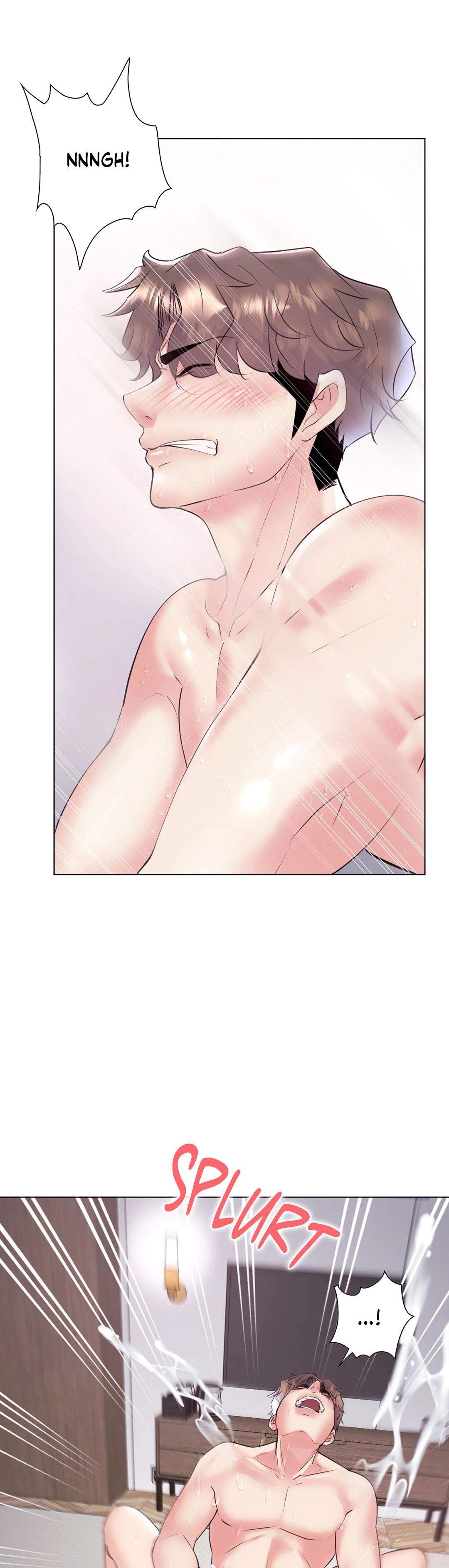 Toys Store - Chapter 34 36