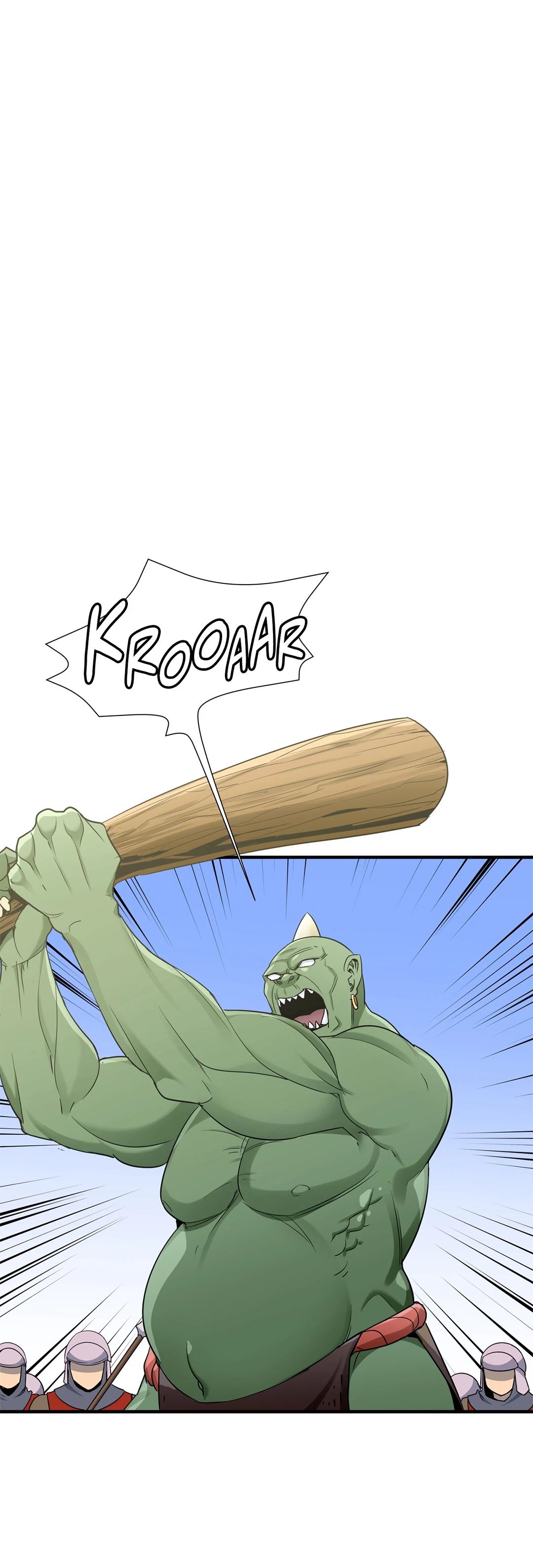 Rise and Shine, Hero! - Chapter 34 26 Rise and Shine, Hero! - Chapter 34 26