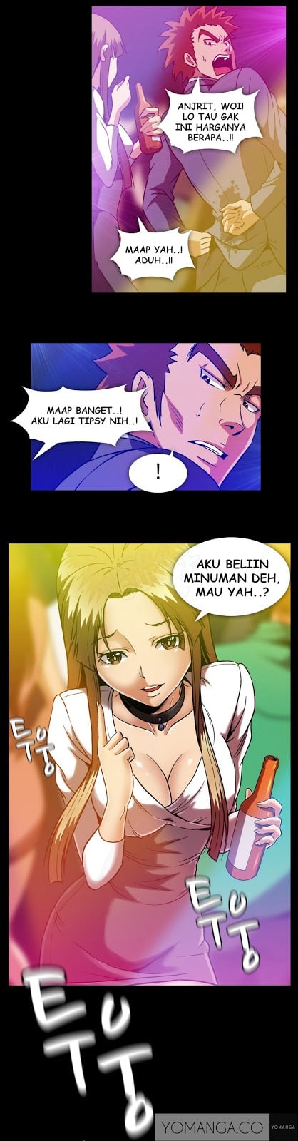 Drug Candy - Chapter 34 22