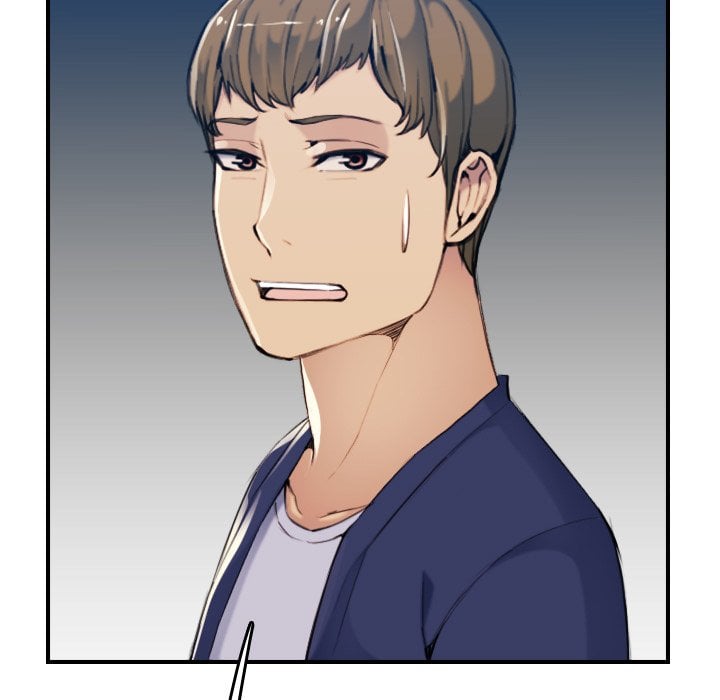 Never Too Late - Chapter 34 27