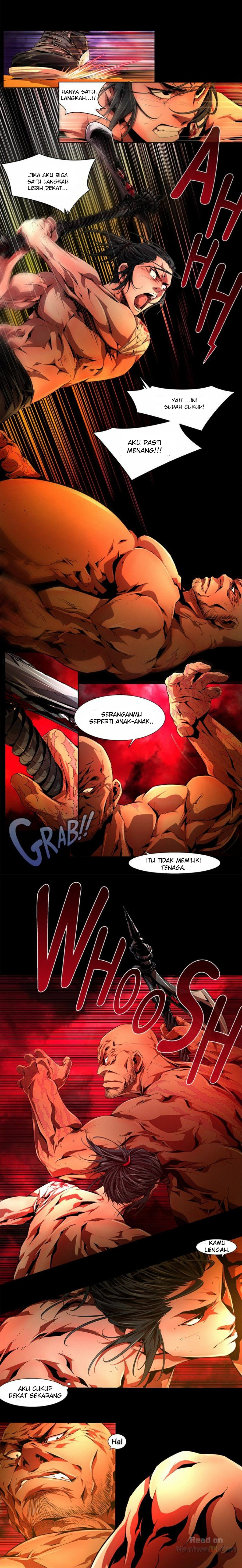 Land of the Dead - Chapter 34 8