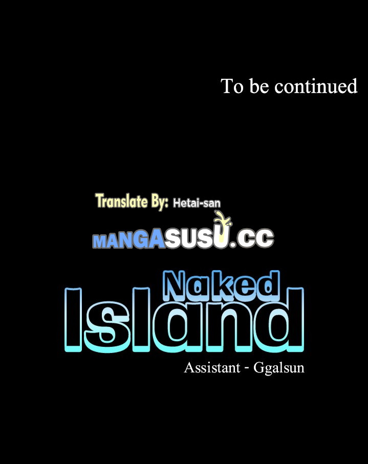 Naked Island - Chapter 34 31 Naked Island - Chapter 34 31