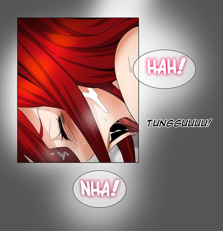Cartoonists NSFW - Chapter 34 30