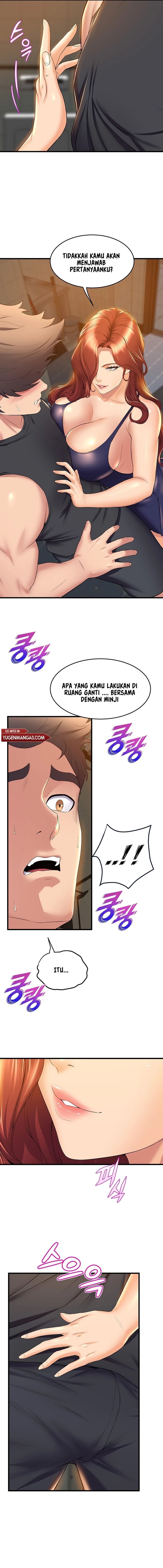 Dance Department&#8217;s Female Sunbaes - Chapter 34 13