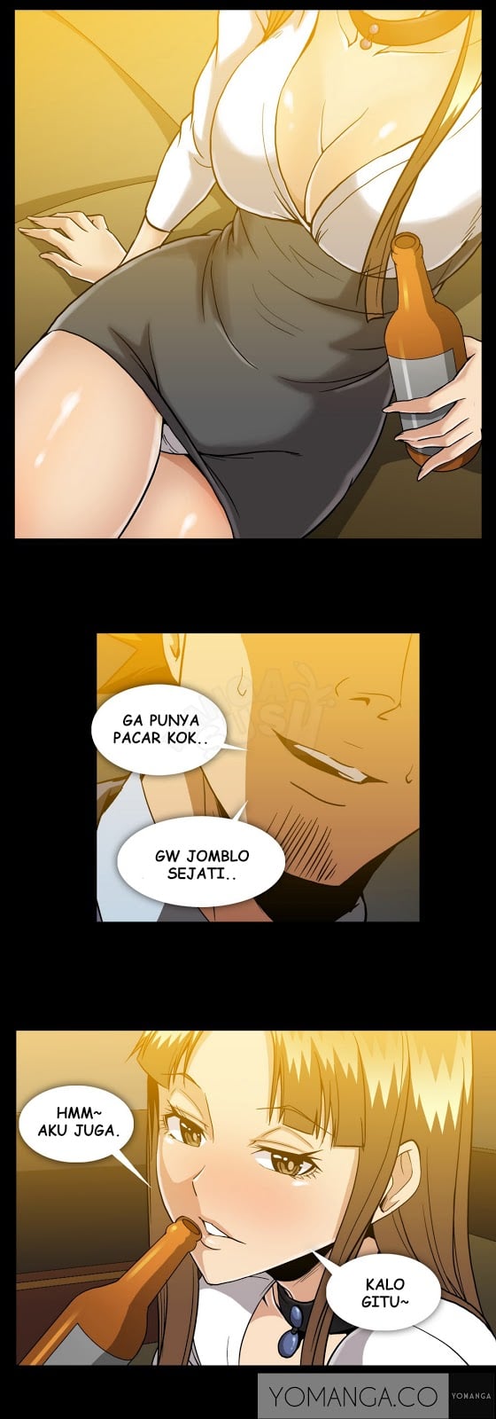 Drug Candy - Chapter 34 25