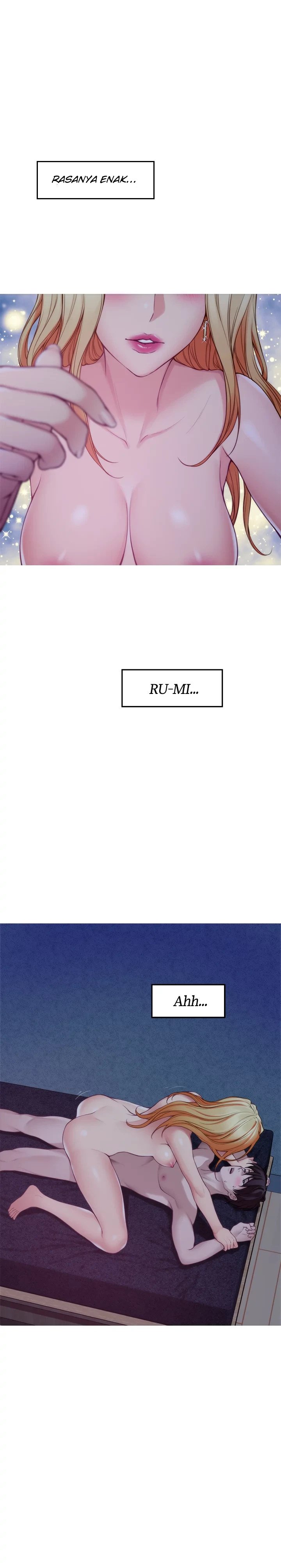 S-Mate - Chapter 34 19