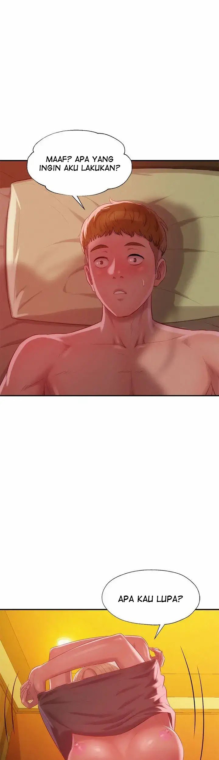 Freshman - Chapter 34 2