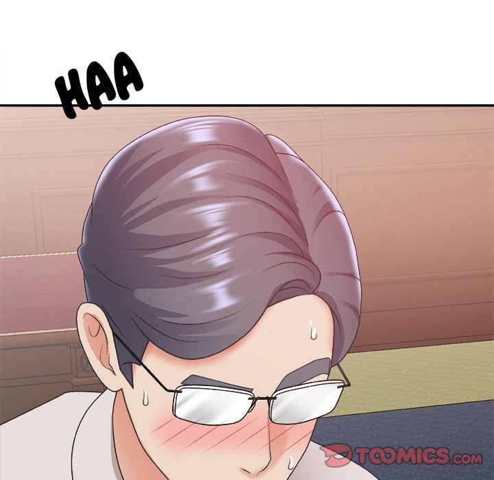 Miss Announcer - Chapter 34 88