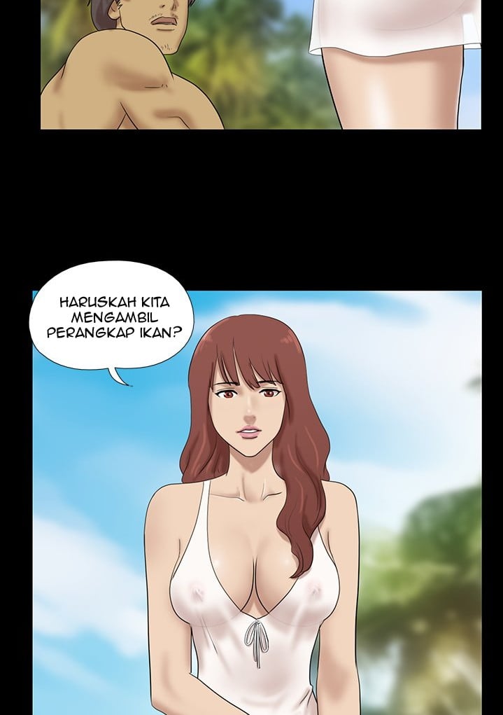 Naked Island - Chapter 34 6 Naked Island - Chapter 34 6