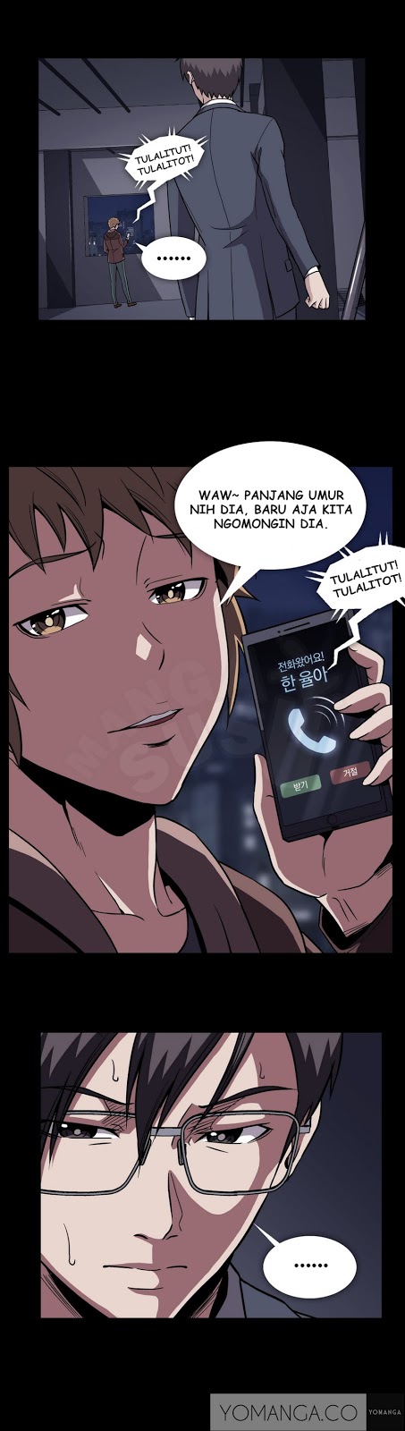 Drug Candy - Chapter 34 12