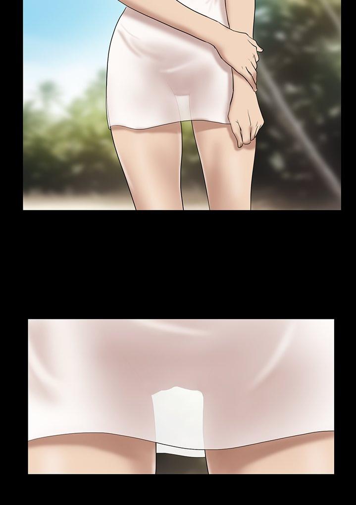 Naked Island - Chapter 34 7 Naked Island - Chapter 34 7