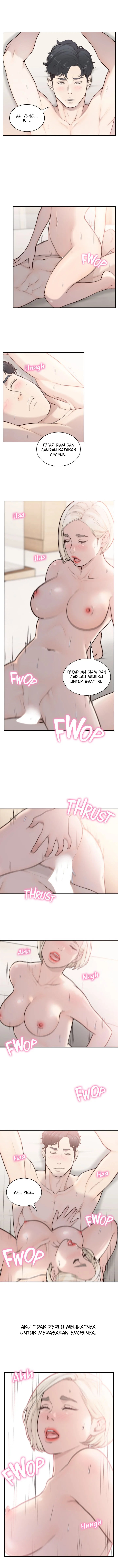 Ex-Girlfriend - Chapter 34 10