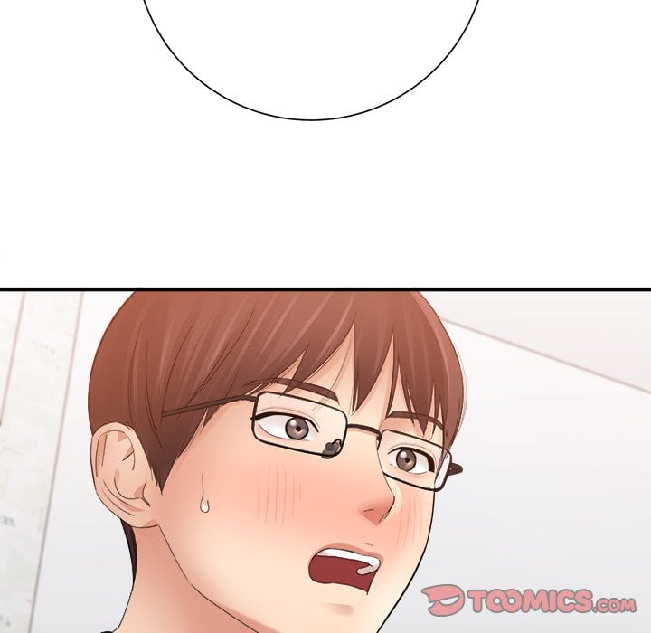 With Yumi - Chapter 34 14