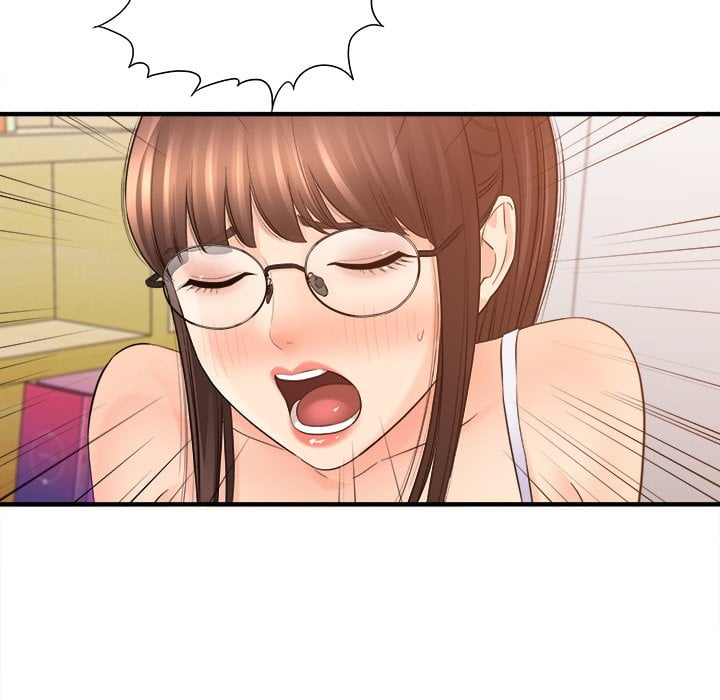 With Yumi - Chapter 34 23