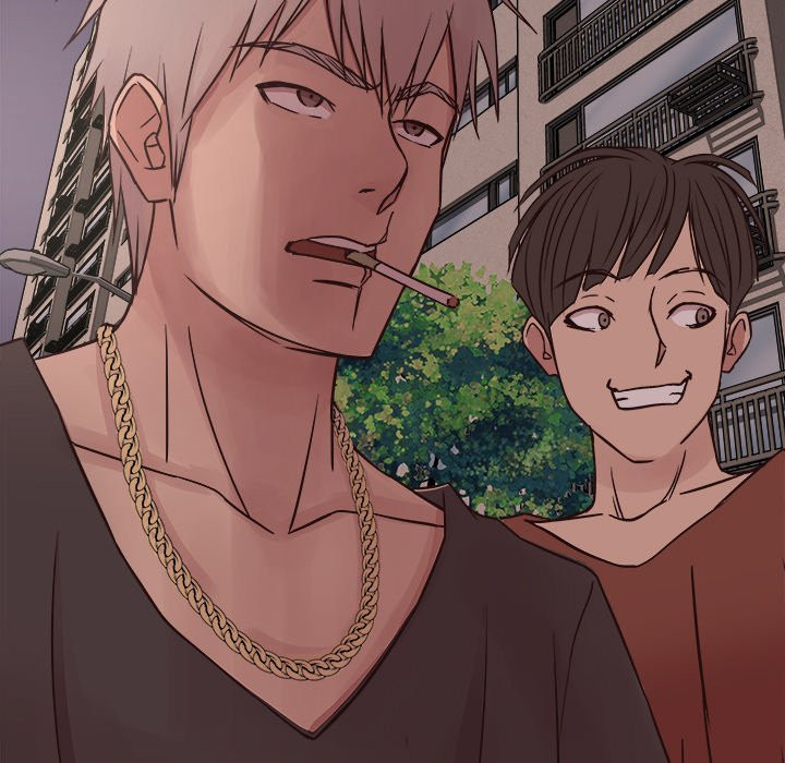 Stupid Love - Chapter 34 5 Stupid Love - Chapter 34 5