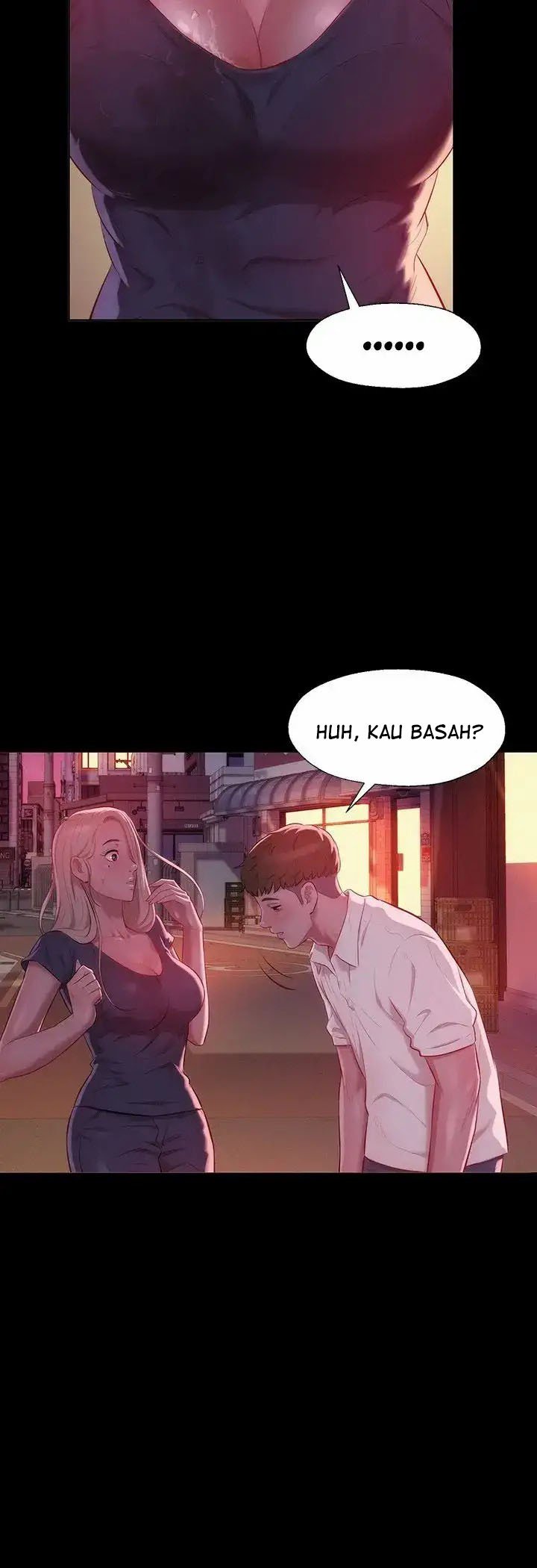 Freshman - Chapter 34 8