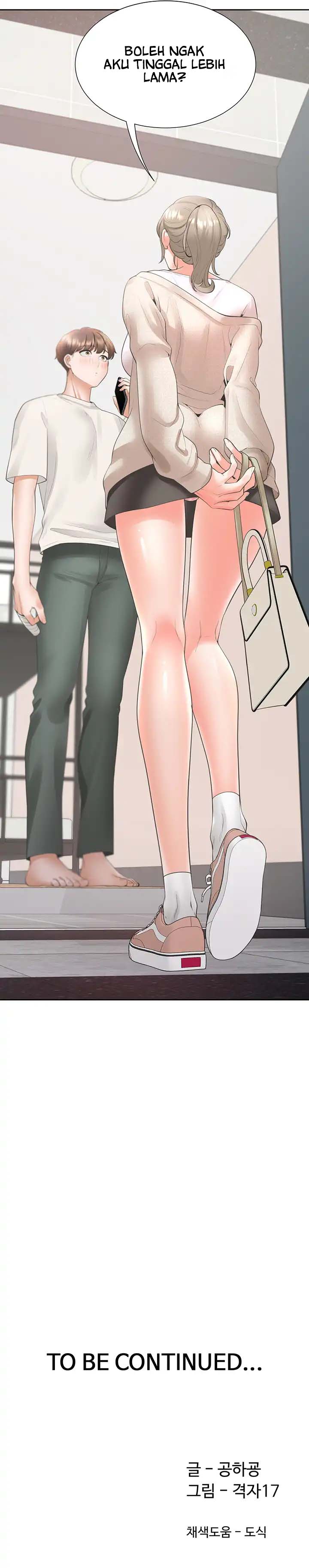 Bunking Bad - Chapter 34 12